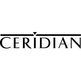 Ceridian Logo