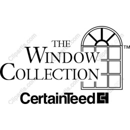 The Window Collection by CertainTeed