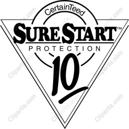 SureStart™ Protection 10