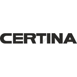 CERTINA