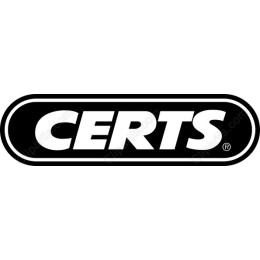 CERTS Logo