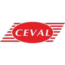 CEVAL Dynamic Logo