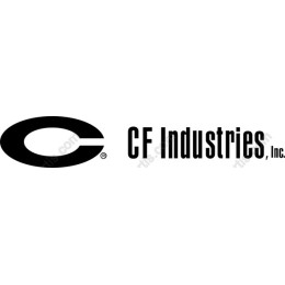 CF Industries, Inc. Modern Logo
