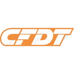 CFDT Logo