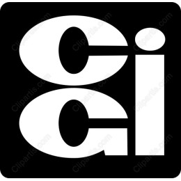 CGI Modern Logo