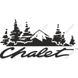Rustic Chalet