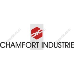 Chamfort Industrie Modern