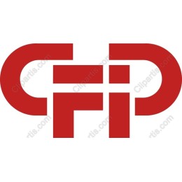 Bold Modern Logo