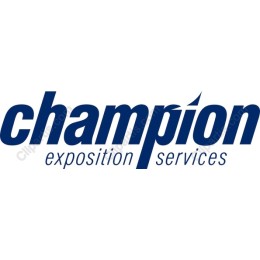 Champion Exposition Services Logo