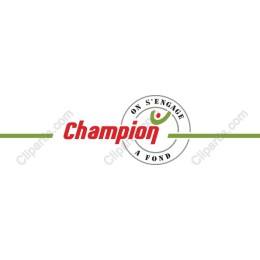 Champion Logo