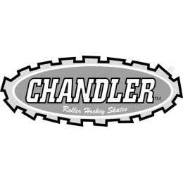 CHANDLER Roller Hockey Skates Logo