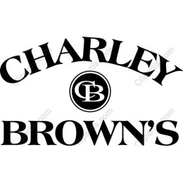 Charley Brown's Logo