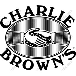 Charlie Brown's Handshake