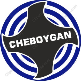 Cheboygan Logo