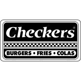 Checkers Fast Food