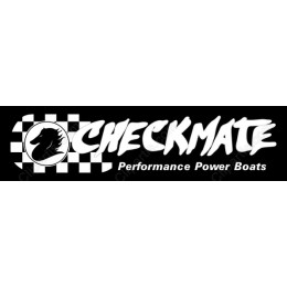 Checkmate Performance Power Boats