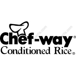Chef-way Conditioned Rice