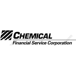 CHEMICAL Financial Service Corporation Logo