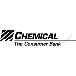 Chemical Bank Logo