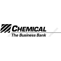 Chemical Bank Logo