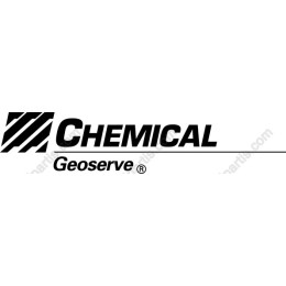 Chemical Geoserve® Emblem