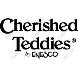 Cherished Teddies® Logo