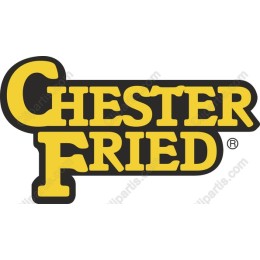 Chester Fried Logo