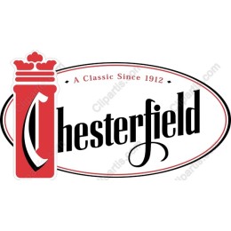 Chesterfield Classic Logo