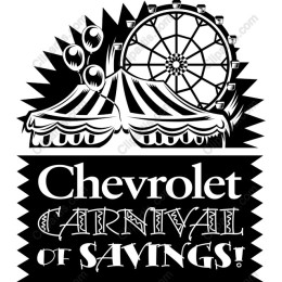 Carnival of Savings