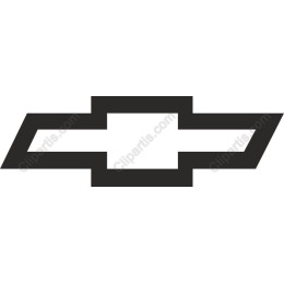 Chevrolet Logos