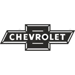 Chevrolet Logo