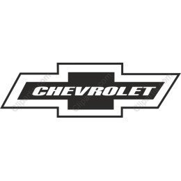 Chevrolet Logo
