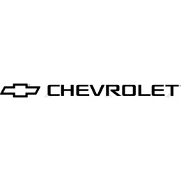 Chevrolet Iconic Logo