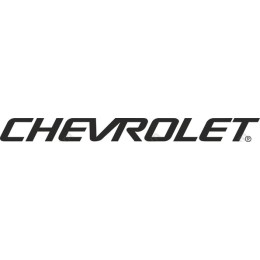Chevrolet Logo - Iconic Automotive