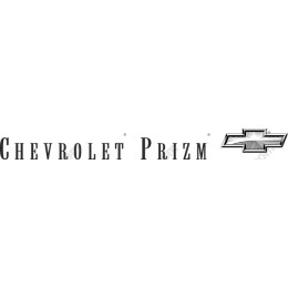 Chevrolet Prizm Logo