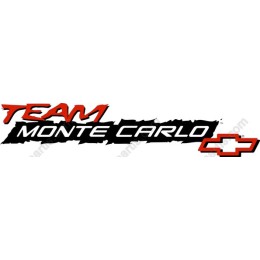 Team Monte Carlo Racing