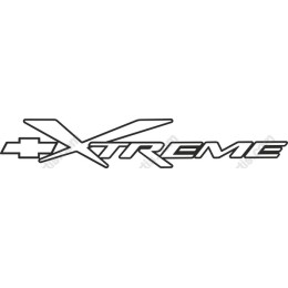 Xtreme Logo