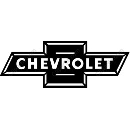 Chevrolet Logo