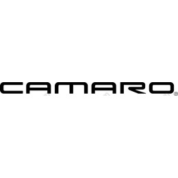 CAMARO Logo