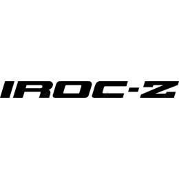 IROC-Z