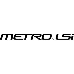 Stylish METRO LSI