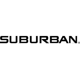 Suburban Logo