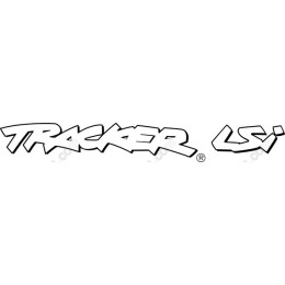 Tracker LSI Logo Graphic