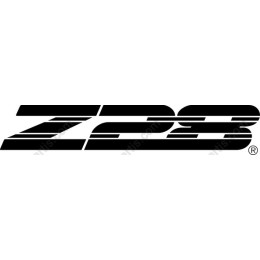 Z28 Logo