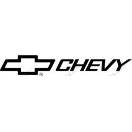 Chevrolet Logo