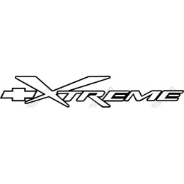 Xtreme Graphic
