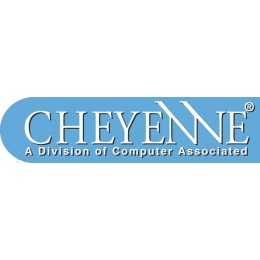 Cheyenne Logo