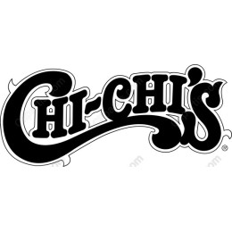Chi-Chi's Retro Typography