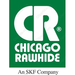Chicago Rawhide Logo
