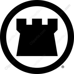 Fortress Logo